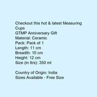 GTMP Anniversary Gift - 5.0