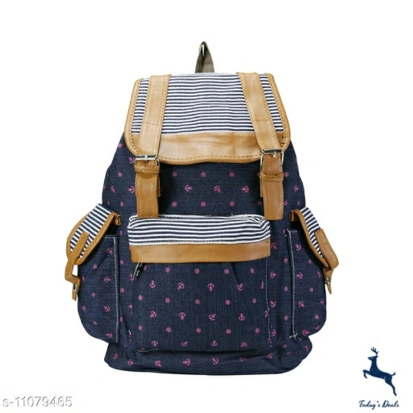 Stylish Backpack 10L - 5.0