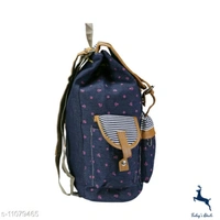 Stylish Backpack 10L - 5.0