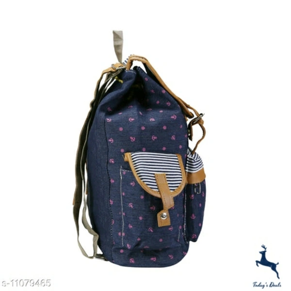 Stylish Backpack 10L - 5.0