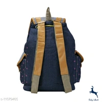Stylish Backpack 10L - 5.0