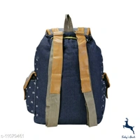 Stylish Backpack 10L - 5.0