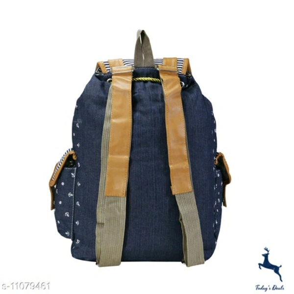 Stylish Backpack 10L - 5.0
