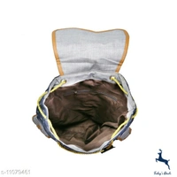 Stylish Backpack 10L - 5.0