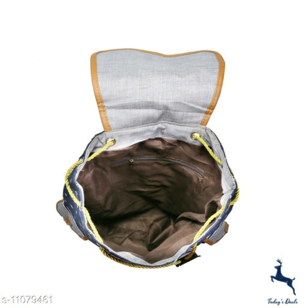 Stylish Backpack 10L - 5.0