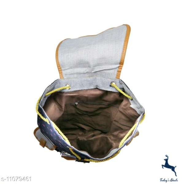 Stylish Backpack 10L - 5.0