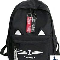Graceful Fancy Women Backpacks - 5.0