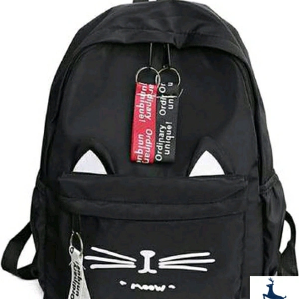 Graceful Fancy Women Backpacks - 5.0
