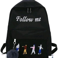 Voguish Fancy Women Backpacks - 5.0