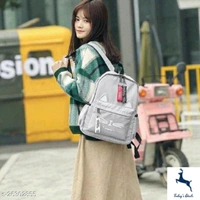 Graceful Alluring Women Backpacks - 5.0