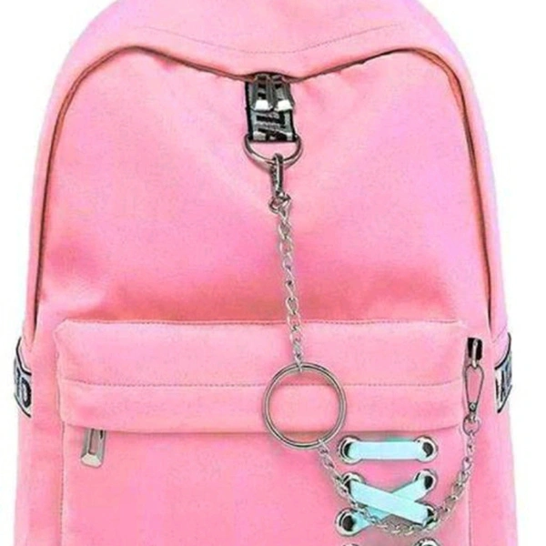 Gorgeous Fashionable Women Backpacks - 5.0
