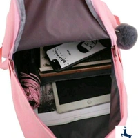 Elite Classy Women Backpacks - 5.0
