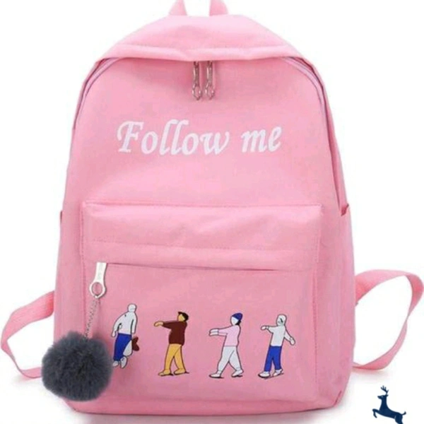 Elite Classy Women Backpacks - 5.0