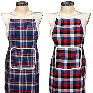 Aprons& Gloves