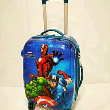 Bagpacks