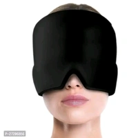  Migraine Relief Cap, Cold Therapy Headache Relief Hat/Ice Head Wrap/Ice Pack Mask, Cold Compress Headache Relief Cap for Tension, Sinus  Stress Black* * *COD Available*This product is non-returnable⚡⚡ Hurry, 5 units available onlyHi, check out this product available at best price for you.💰💰 If you want to buy this product, message me
