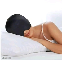  Migraine Relief Cap, Cold Therapy Headache Relief Hat/Ice Head Wrap/Ice Pack Mask, Cold Compress Headache Relief Cap for Tension, Sinus  Stress Black* * *COD Available*This product is non-returnable⚡⚡ Hurry, 5 units available onlyHi, check out this product available at best price for you.💰💰 If you want to buy this product, message me