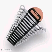 🔧 Premium Fancy Aluminium Hand Tool Kit – Compact & Durable – Pack of 1 - Tool Kit, 10 cm x 10 cm x 10 cm