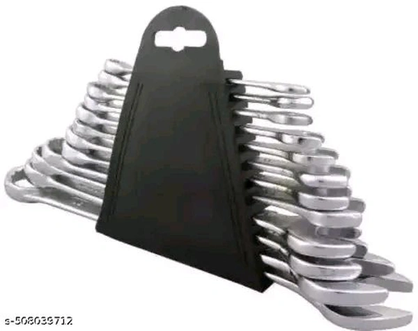 🔧 Premium Fancy Aluminium Hand Tool Kit – Compact & Durable – Pack of 1 - Tool Kit, 10 cm x 10 cm x 10 cm