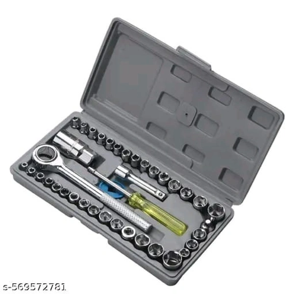 GRACEFUL HAND TOOLS & KITS - Product Breadth: 10 Inch Product Height: 10 Inch Product Length: 10 Inch, Ebb