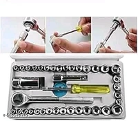 GRACEFUL HAND TOOLS & KITS - Product Breadth: 10 Inch Product Height: 10 Inch Product Length: 10 Inch, Ebb