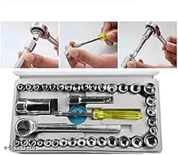 GRACEFUL HAND TOOLS & KITS - Product Breadth: 10 Inch Product Height: 10 Inch Product Length: 10 Inch, Ebb