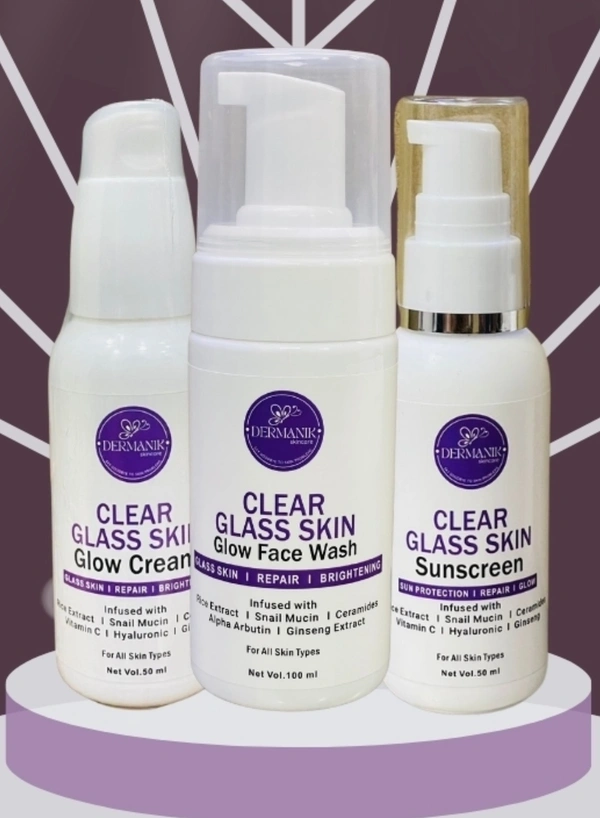 Skin Care Combo