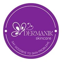 DERMANIK  SKINCARE - Logo