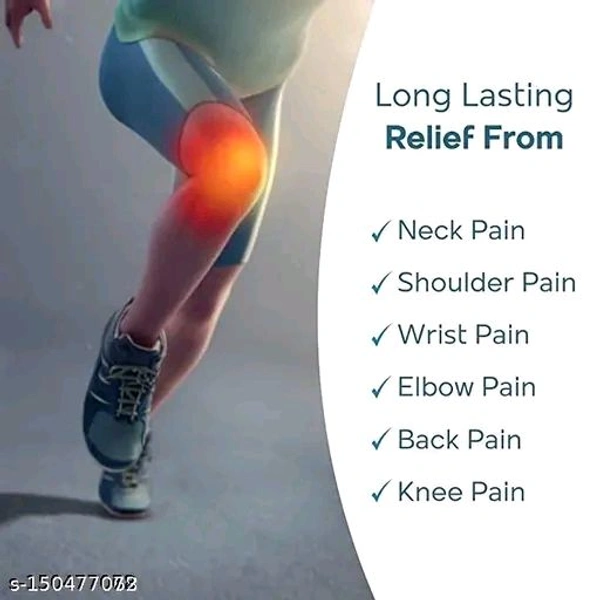 Adivasi Pain Relief Oil 