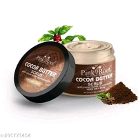 Pink Root Kiwi Face Scrub 100gm