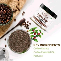 Pink Root Kiwi Face Scrub 100gm