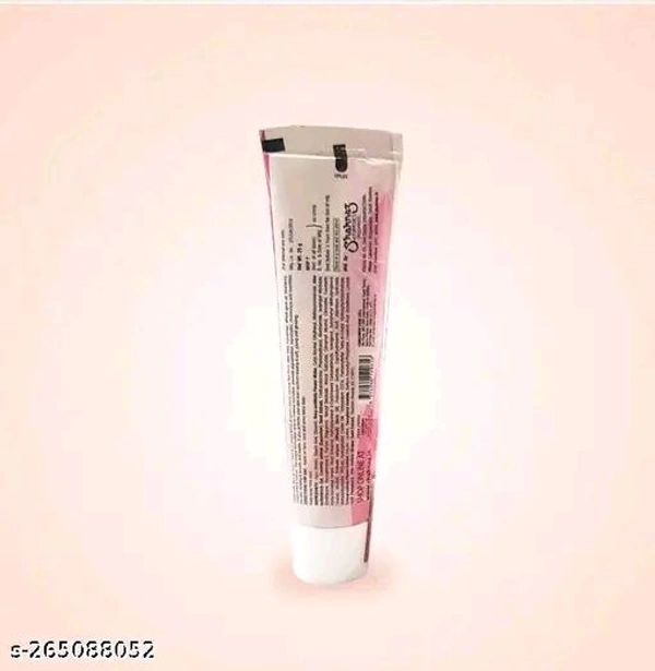  Shahnaz Husain Fairy One Natural Glow Cream 25gm (Pack Of 2)Name:  Shahnaz Husain Fairy One Natural Glow Cream 25gm (Pack Of 2)Product Name:  Shahnaz Husain Fairy One Natural Glow Cream 25gm (Pack Of 2)Skin Tone: Fair/LightShade: WhiteType: CreamNet Quantity (N): 2Concern: WhiteningProduct Name : Shahnaz Husain Fairy One Natural Glow Cream 25gm (Pack Of 2)Skin Type : All Skin Type
