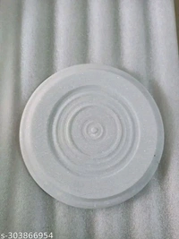 White Marble Chakla with Wooden Belan/Rolling Pin Board/Roti Maker/Chakla Belan/Chapati Maker for Kitchen | Full Finished Marble Roti Maker with belan (white  Chakla  with belan)Name: White Marble Chakla with Wooden Belan/Rolling Pin Board/Roti Maker/Chakla Belan/Chapati Maker for Kitchen | Full Finished Marble Roti Maker with belan (white  Chakla  with belan)