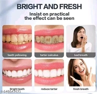 Teeth Whitening Foam Toothpaste Makes You Reveal Perfect & White Teeth, Natural Whitening Foam Toothpaste Mousse with Fluoride Deeply Clean Gums Remove Stains-60mlName: Teeth Whitening Foam Toothpaste Makes You Reveal Perfect & White Teeth, Natural Whitening Foam Toothpaste Mousse with Fluoride Deeply Clean Gums Remove Stains-60mlProduct Name: Teeth Whitening Foam Toothpaste 