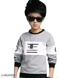 KIDS TOP & BOTTOM SETName: KIDS TOP & BOTTOM SETTop Fabric: CottonBottom Fabric: CottonSleeve Length: Long SleevesTop Pattern: StripedBottom Pattern: SolidNet Quantity (N): SingleAdd-Ons: No Add OnsSizes:2-3 Years, 3-4 Years, 4-5 Years, 5-6 Years, 6-7 Years, 7-8 Years, 8-9 Years, 9-10 Years, 10-11 Years, 11-12 Years, 12-13 Years, 13-14 YearsKIDS TOP & BOTTOM SETCountry of Origin: I - 12-13 Years