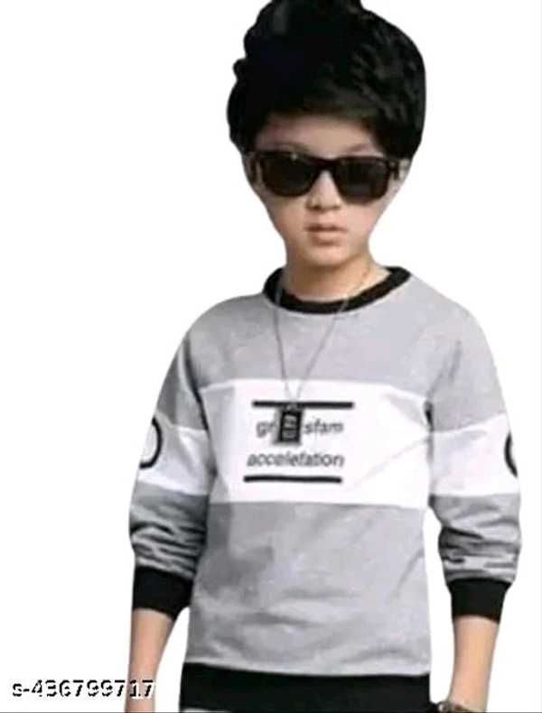 KIDS TOP & BOTTOM SETName: KIDS TOP & BOTTOM SETTop Fabric: CottonBottom Fabric: CottonSleeve Length: Long SleevesTop Pattern: StripedBottom Pattern: SolidNet Quantity (N): SingleAdd-Ons: No Add OnsSizes:2-3 Years, 3-4 Years, 4-5 Years, 5-6 Years, 6-7 Years, 7-8 Years, 8-9 Years, 9-10 Years, 10-11 Years, 11-12 Years, 12-13 Years, 13-14 YearsKIDS TOP & BOTTOM SETCountry of Origin: I - 12-13 Years