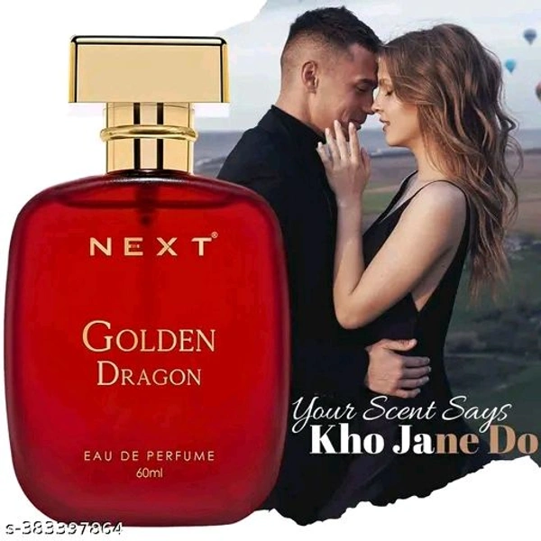 Premium Golden Eau De Perfume 60 ml | Perfume for Men and Women | Long Lasting Perfume | Travel PerfumeName: Premium Golden Eau De Perfume 60 ml | Perfume for Men and Women | Long Lasting Perfume | Travel PerfumeProduct Name: Premium Golden Eau De Perfume 60 ml | Perfume for Men and Women | Long Lasting Perfume | Travel PerfumeFlavour: Mixed FruitNet Quantity (N): 