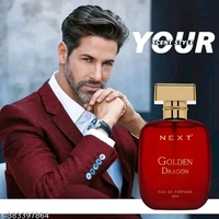 Premium Golden Eau De Perfume 60 ml | Perfume for Men and Women | Long Lasting Perfume | Travel PerfumeName: Premium Golden Eau De Perfume 60 ml | Perfume for Men and Women | Long Lasting Perfume | Travel PerfumeProduct Name: Premium Golden Eau De Perfume 60 ml | Perfume for Men and Women | Long Lasting Perfume | Travel PerfumeFlavour: Mixed FruitNet Quantity (N): 