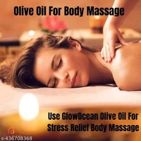 100% Pure Olive Oil For Multipurpose -Hair,Skin,Cooking,Salad Dressing,Body Massage -100 ML Name: 100% Pure Olive Oil For Multipurpose -Hair,Skin,Cooking,Salad Dressing,Body Massage -100 ML Brand: GlowOceanFSSAI License Number: 22722559000796Shelf life (Best Before): 36 MonthsNet Quantity (N): 1Veg/NonVeg: VegWeight: 100ml Glowocean Olive oil-100 % Pure Extra Virgin Olive oil-Ideal