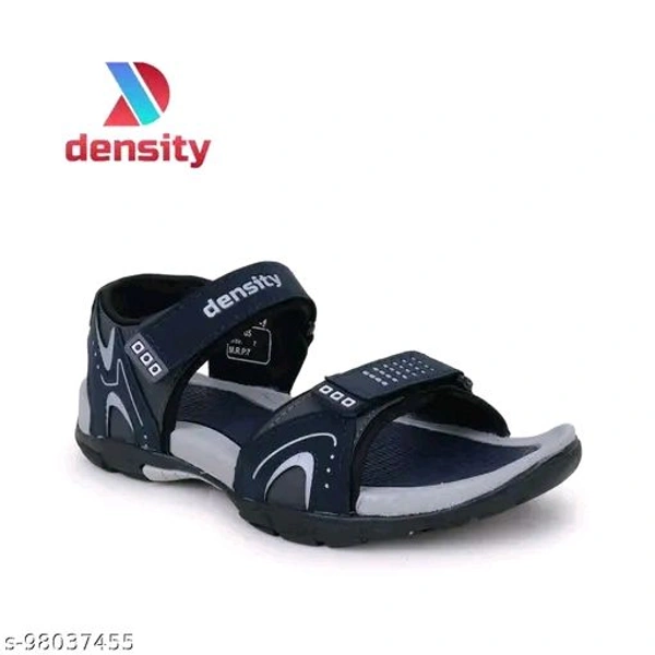 Men Casual Sandal **हौवाफोरनि केजुयेल सेन्देल** जों स्टाइल आरो आरामआव आगान हो। मोनसे रेजें फिलन हारसिङै, रैखाथि गोनां Velcro स्ट्रैपफोर आरो मोनसे गोजोर सिन्थेटिक डिजाइनजों बानायनाय, बे सेन्देलफोरा जायखिजाया सरासनस्रा बायजोआव थांनायनि थाखाय मोनसे आबुं फिट आरो ग्रिप होयो। आरामगोनां, फ्लेक्सिबोल आरो गोरलैयै स्टाइलिश - 