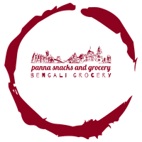 Panna Snacks And Grocery - Logo