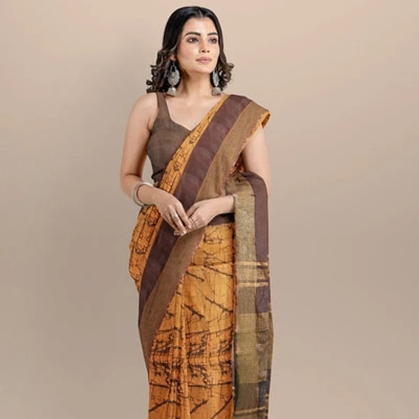 Cotton Sarees 