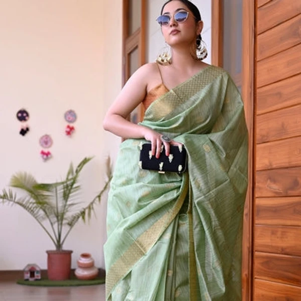 Cotton Sarees 