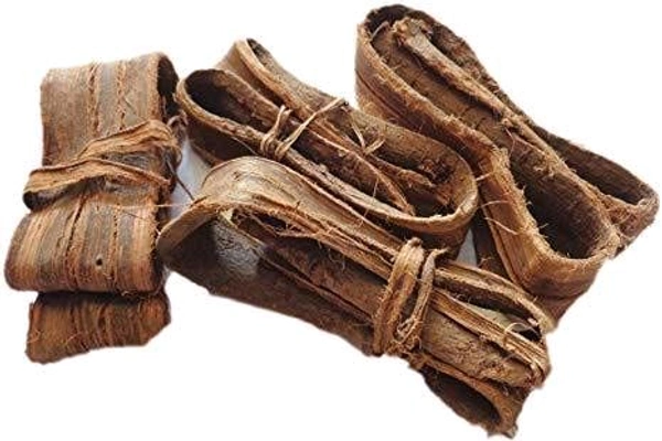 J.M.S Farma Neem Chhal - Ayurvedic, 0.400