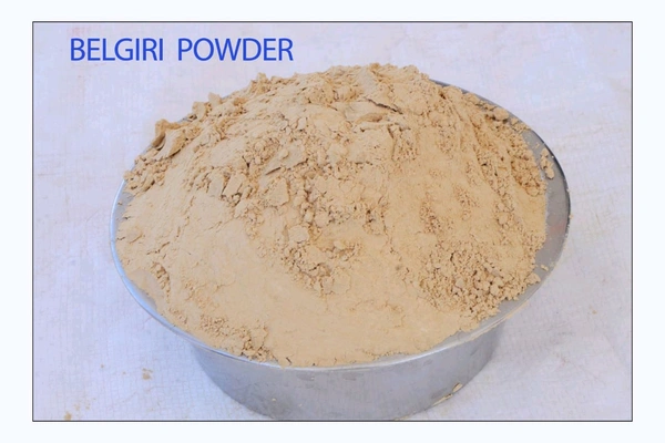 J.M.S Farma Belgiri Powder  - Ayurvedic, 0.100GM