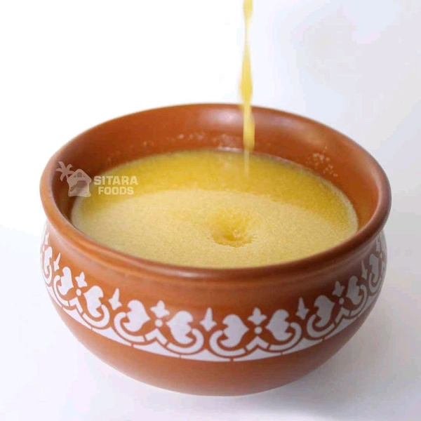 J.M.S Farma Ghee Desi - Box, Ayurvedic, 0.100 GM