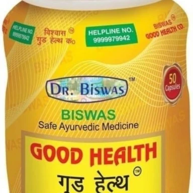 Good Health