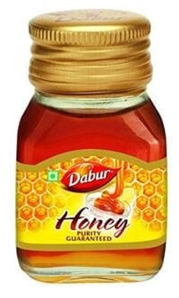 Dabur Honey, 25g - 25g