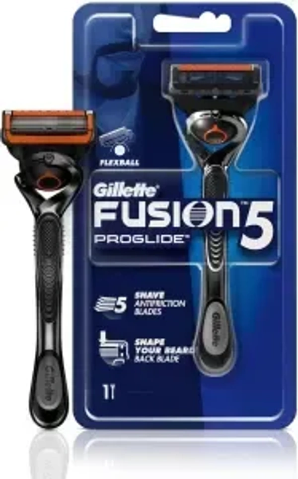 Gillette Gilette Fusion Proglide Razor - 1 Pc