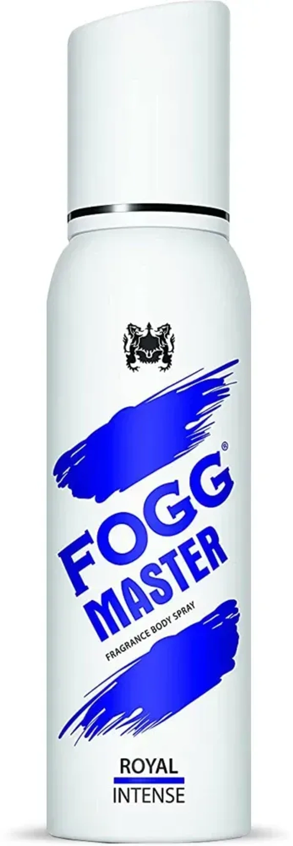 Fogg Master Royal Intense, 120 ml - 120 ml